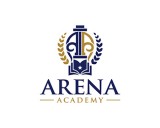 https://www.logocontest.com/public/logoimage/1665278434Arena Academy 6.jpg